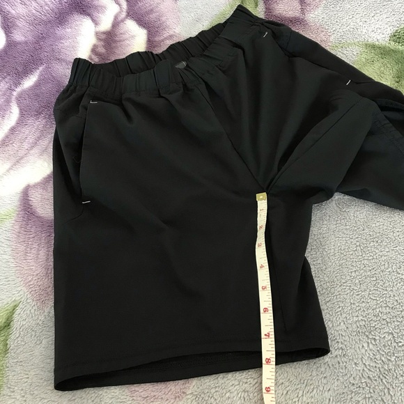 Mizuno Men’s Core Flex 7” Short - Picture 11 of 11